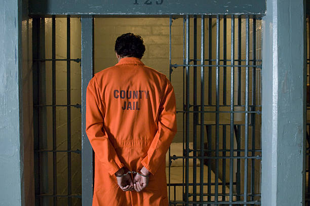 Prisoner