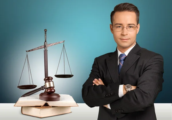 Lawyer